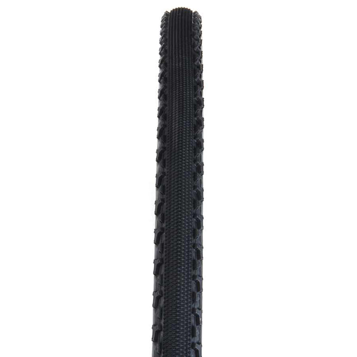 Challenge, Chicane Pro, Tire, 700x33C, Folding, Clincher, Natural, SuperPoly, PPS, 300TPI, Tanwall