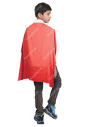 Children Deluxe Satin Cape