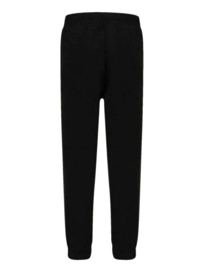 Children's Fleece Jogger Bottoms Plain Warm - thefancydress.co.uk