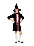 Childrens Wizards Costume - thefancydress.co.uk