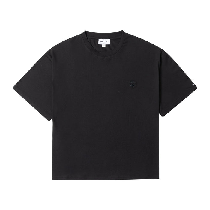 Chill Mode Tee - New Black