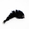 Chocklett's Finesse Changer Flymen Fishing Company Black Flies Rivers and Glen Trading Co