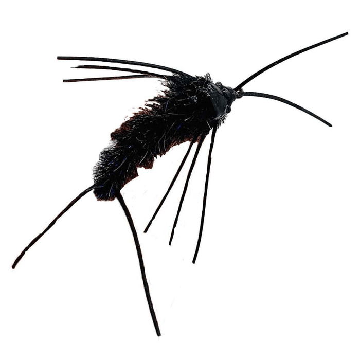 Chocklett's Rubber Legs Changer Flymen Fishing Company Flies Rivers and Glen Trading Co
