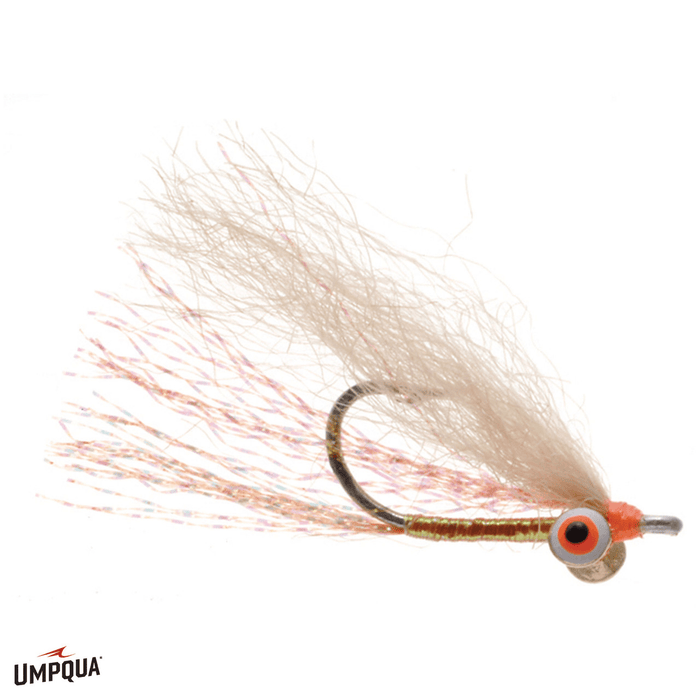 Christmas Island Special Umpqua Flies Rivers and Glen Trading Co