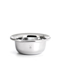 Chrome-Plated Shaving Bowl MÜHLE RN 6 CHROM