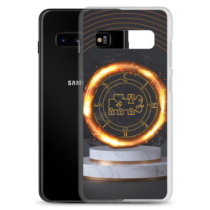 Cimeries Samsung Case