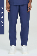 City Collection Daniel Unisex 9 Pocket Scrub Pant
