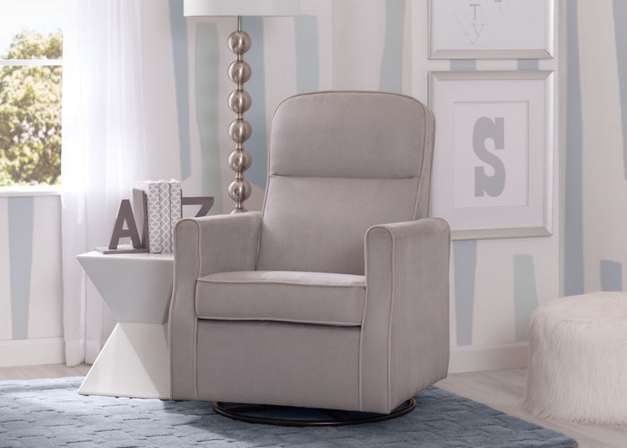 Dove Grey (034)