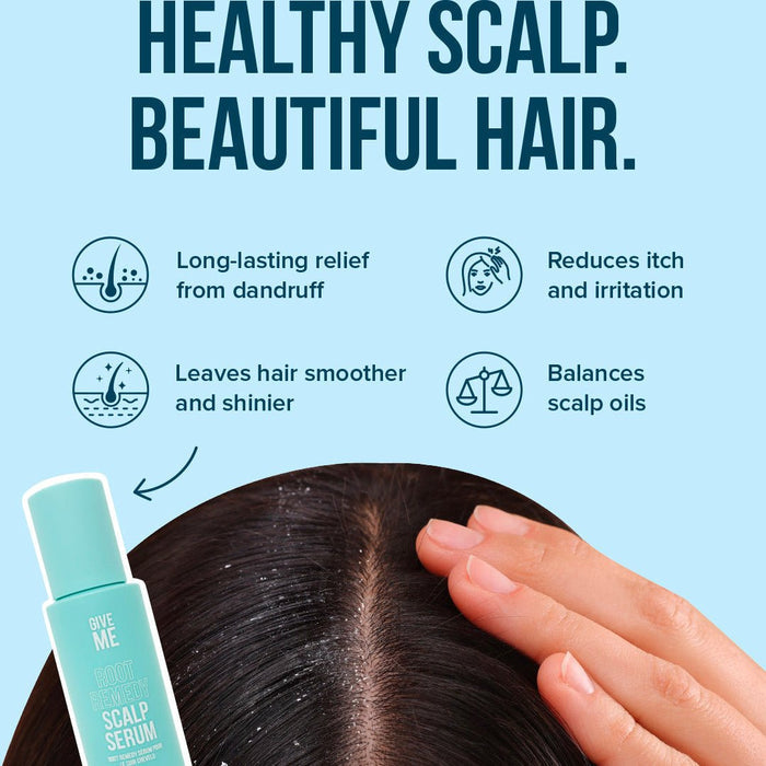 Clarifying Haircare Set (Worth £46.95) - Give Me Cosmetics