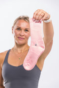 Classic Socks 2 pack - Ballet Pink