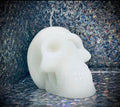 purification skull candle