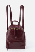 Cliff Backpack, Deep Plum