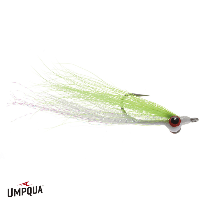 CHARTREUSE/WHITE 06