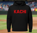 Kachi Gloves — Kachi Gloves clubhouse hoodie