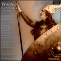COATES, BLECH Wagner: The Potted Ring, Vol. 1 (1926-32) - PACO107 - CD