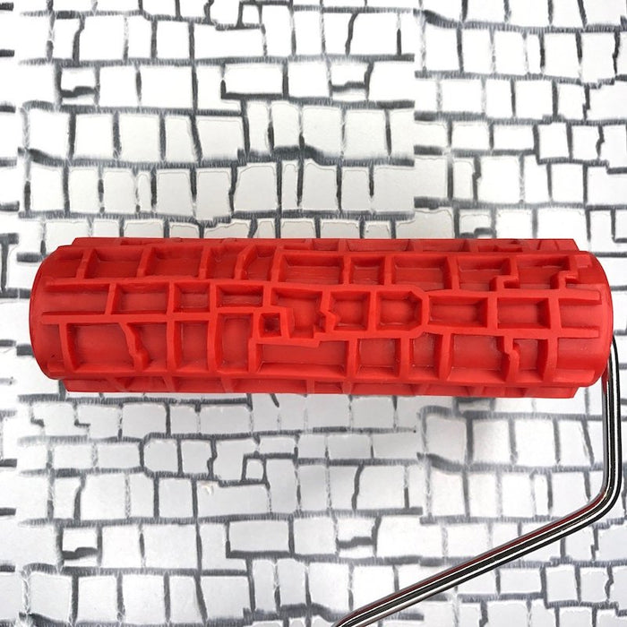 Cobblestone Art Roller