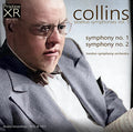 COLLINS The Sibelius Symphonies, Volume 1 (1952/53) - PASC671 - CD