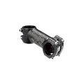 FSA, Comet, Stem, Diameter: 31.8mm, Length: 60mm, Steerer: 1-1/8'', ±6°, Black