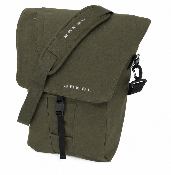 Cordura Moss / 23 L