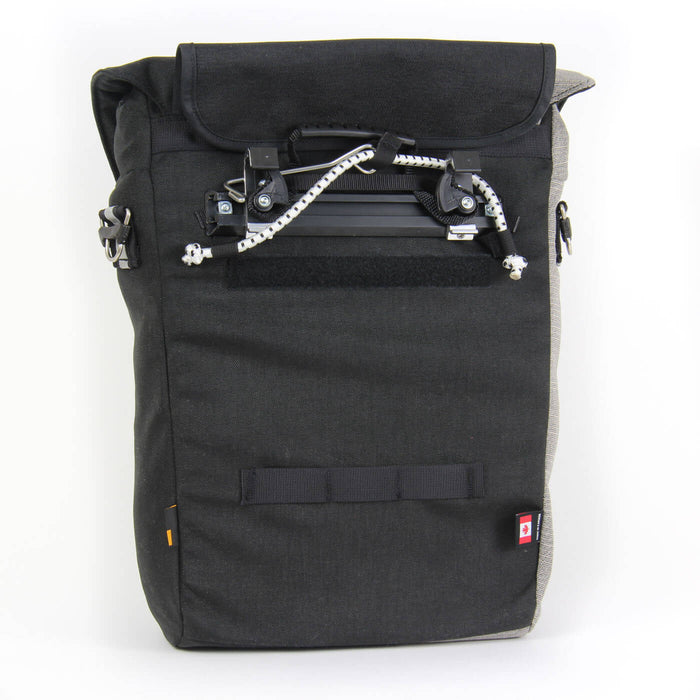 Commuter- Urban Pannier
