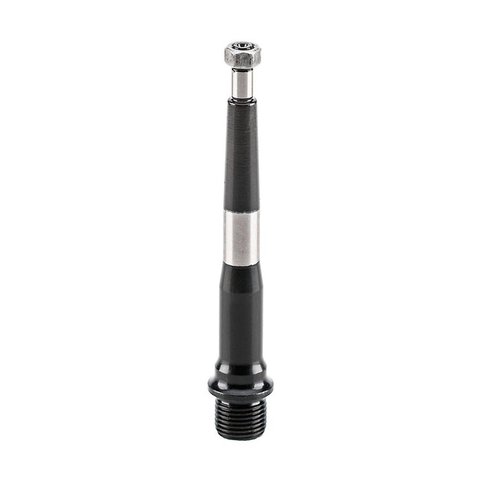Deity, Compound, Left spindle