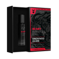 Concentrated Cologne - Beast. The Beard Struggle