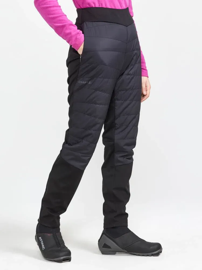 Core Nordic Training Insulate Pants - Women's