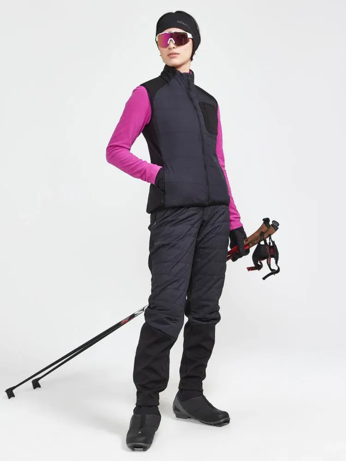 Core Nordic Training Insulate Pants - Women's