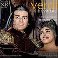 CORELLI & PRICE Verdi: Il Trovatore (Met Opera, 1961) - PACO224