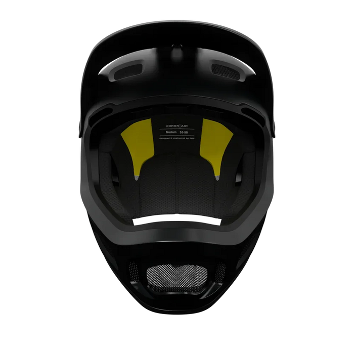 Coron Air MIPS