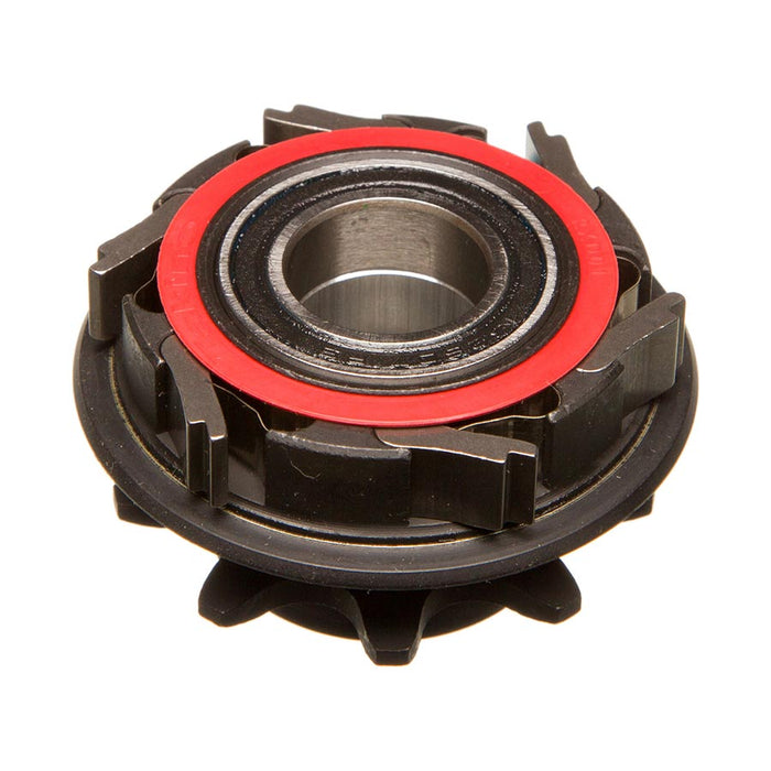 Eclat, Cortex Evo CS driver, RSD