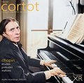 CORTOT The Wartime Chopin Recordings (1942/43) - PAKM088