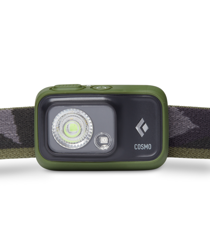 Cosmo 350 Headlamp