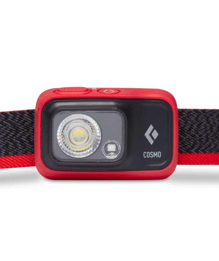 Cosmo 350 Headlamp