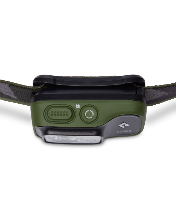 Cosmo 350 Headlamp