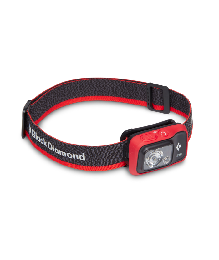 Cosmo 350 Headlamp