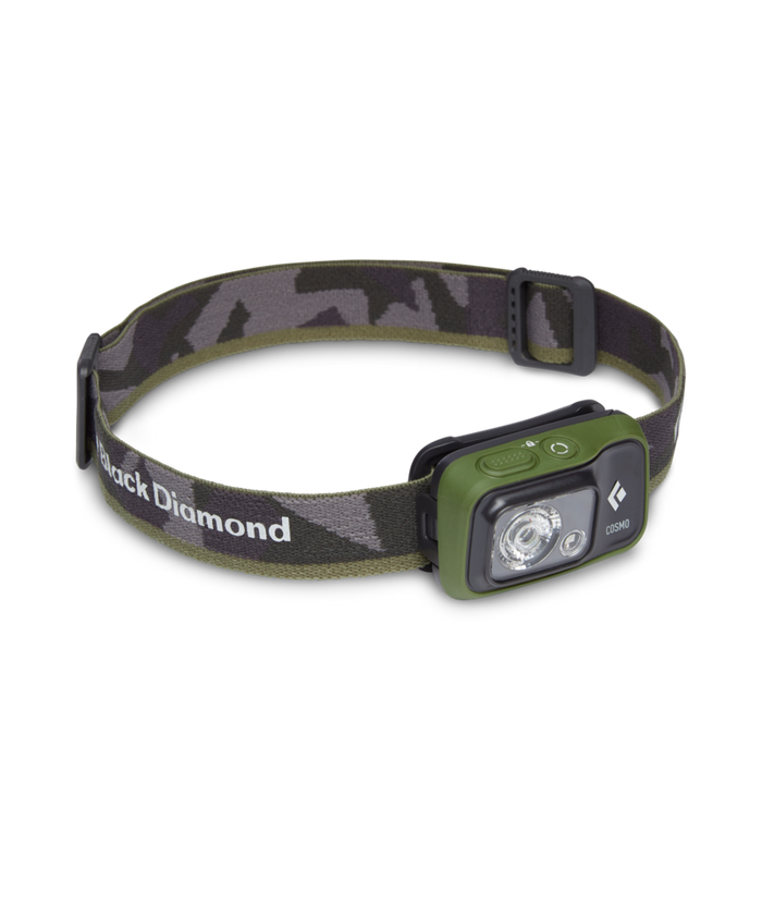 Cosmo 350 Headlamp