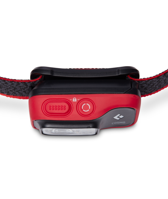 Cosmo 350 Headlamp