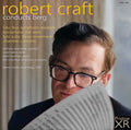CRAFT conducts Berg (1960, stereo) - PASC646 - CD
