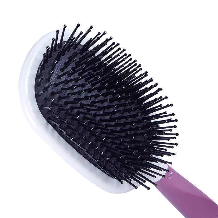 Create Fine Quill Paddle Brush KCR5