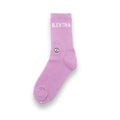 Crew Socks - Lila