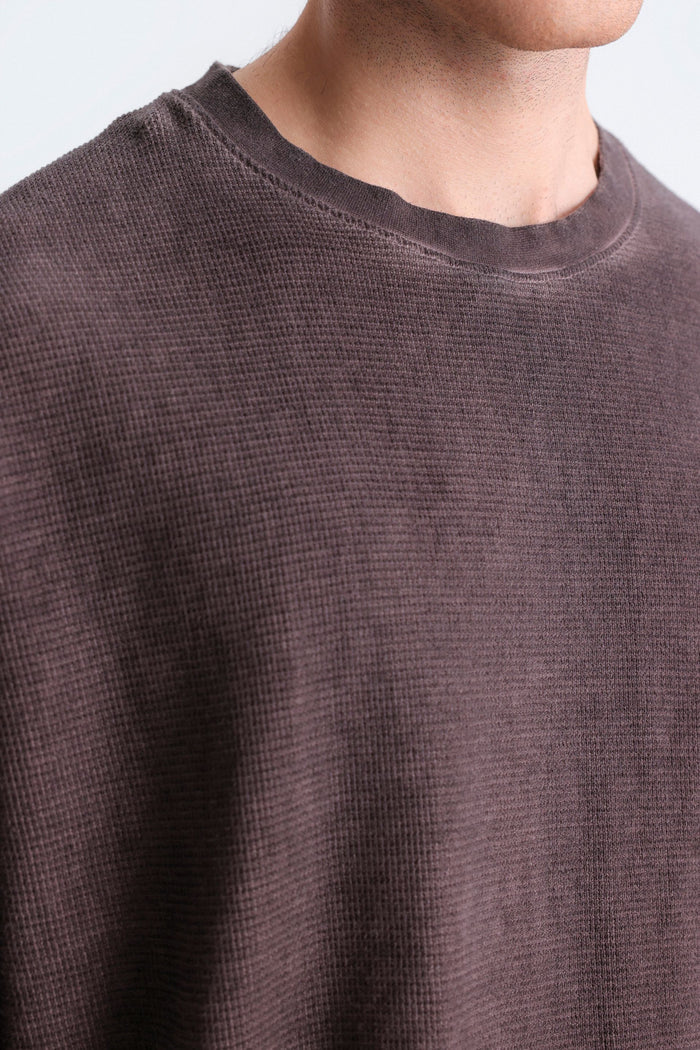 Smoky Grape