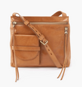 Crossfire Crossbody, Honey