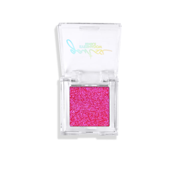 "CUPID" DUOCHROME EYESHADOW WITH CASE