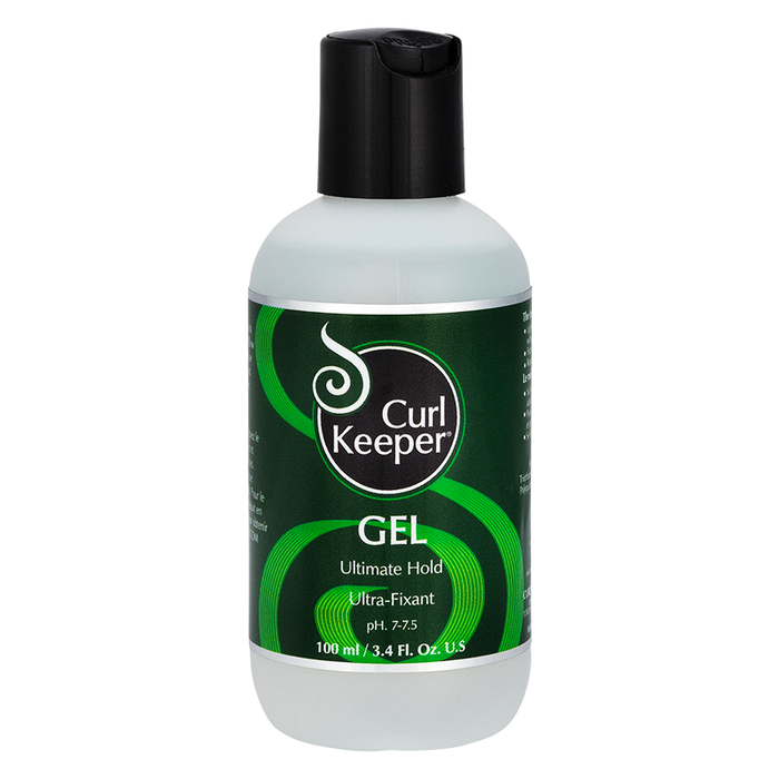 Curl Keeper Gel