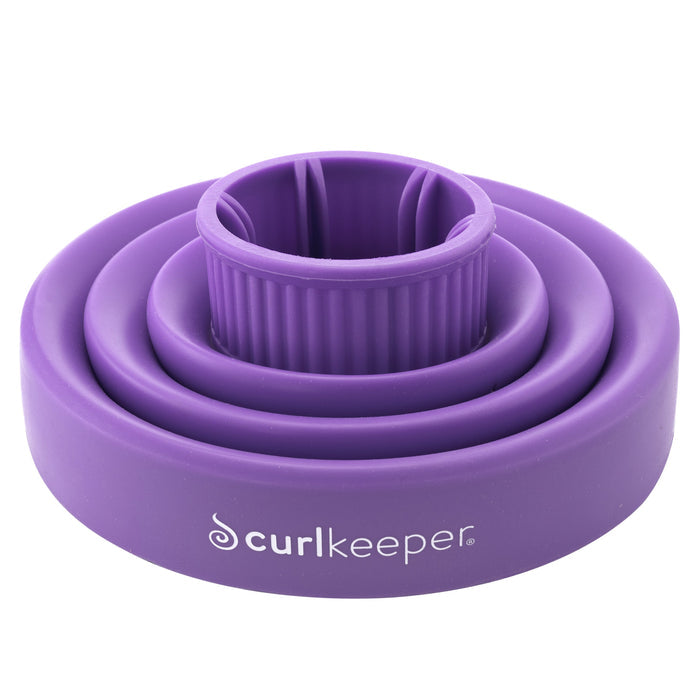Curl Keeper Pop-Up Silicone Curl Diffuser