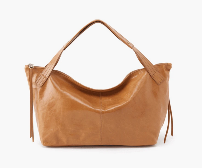 Current Satchel, Honey