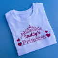 Daddy’s Princess