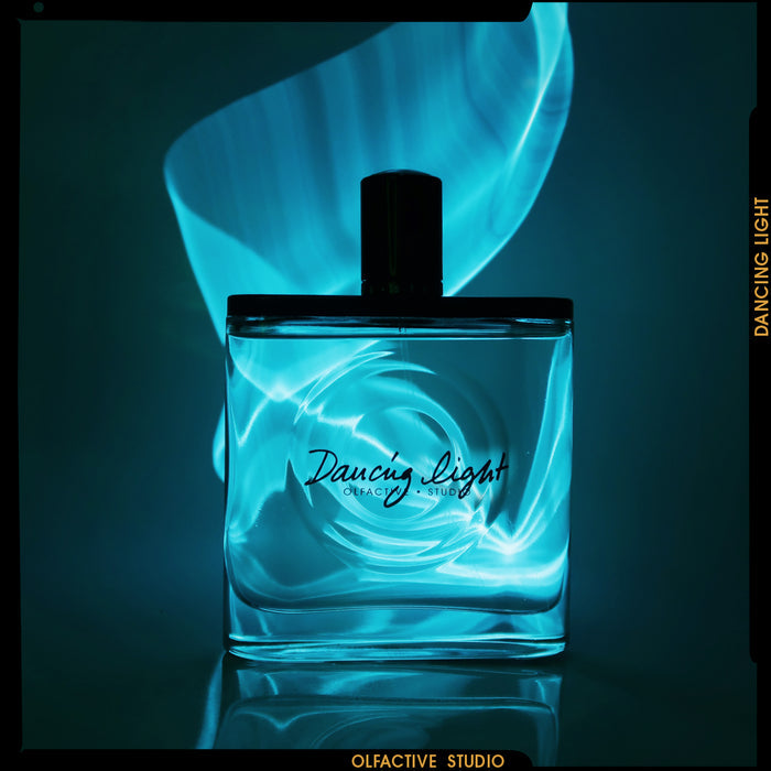 DANCING LIGHT Eau de Parfum 100ml