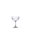 Daphne Champagne Coupe